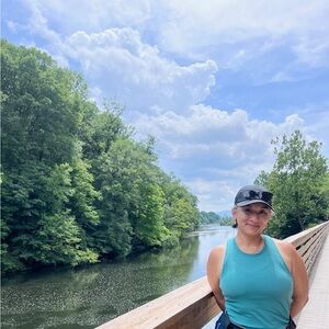 Meet your Posher, MariaSalome